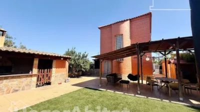 Chalet on Calle 139 photo 16