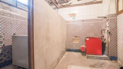 Flat on Carrer de Sant Pere photo 44