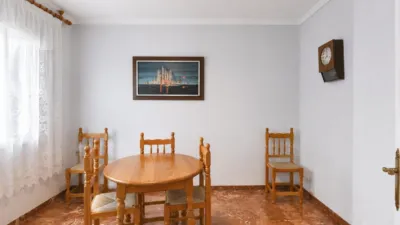 Terraced house on Avenida de Andalucía photo 5