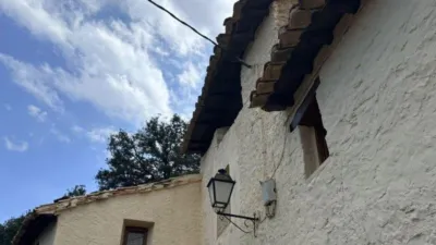 House in the Valencian Community photo 6