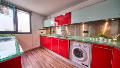 Apartment in the City Centre photo 25