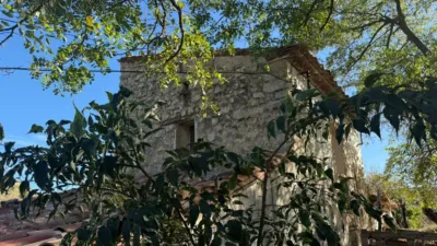 House in the Valencian Community photo 8