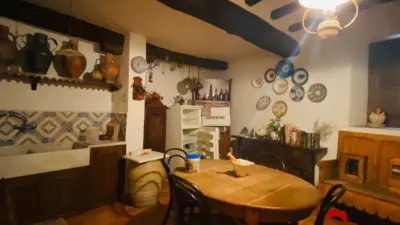 House in Comunidad Valenciana photo 17