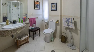 Apartment on Calle del Regalado photo 16