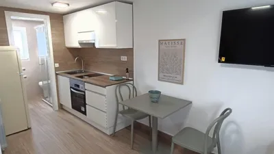 Apartment in Vista Alegre photo 4