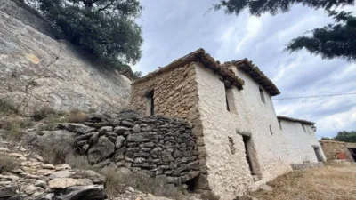 House in the Valencian Community photo 2