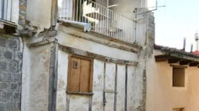 House in El Sol de La Vila