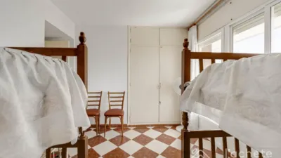 Apartment on Avenida de Niza photo 11