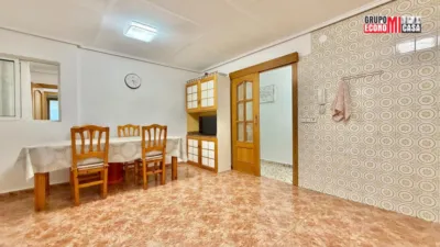 Apartment in Playa Muchavista photo 8
