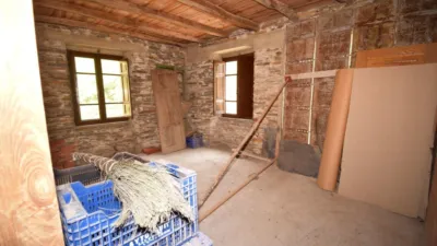 Rustic finca at Calle Veiga Arriba-Pq Mao St.Ma, No. 21 photo 43