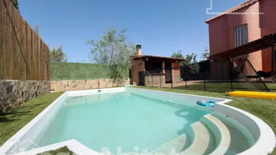 Chalet on Calle 139 photo 62