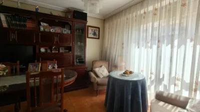 Piso en Barri Zona Nord photo 8