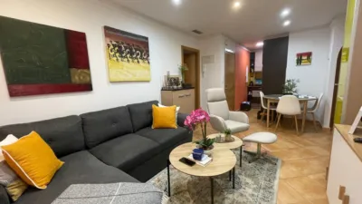 Piso - Vista 3