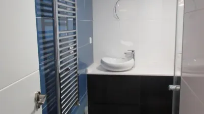 Apartment on Avenida de Juan Carlos I photo 23