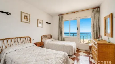 Apartment on Avenida de Niza photo 12