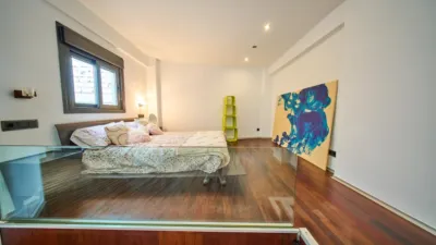 Apartment in the City Centre photo 10
