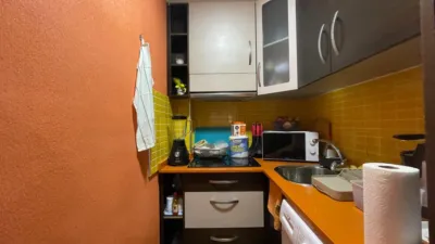 Apartment on Carrer de Orihuela photo 8