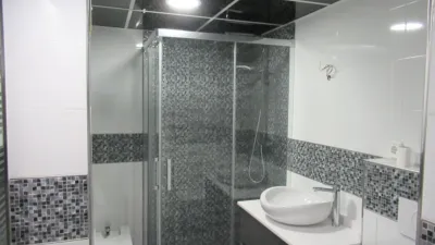 Apartment on Avenida de Juan Carlos I photo 19