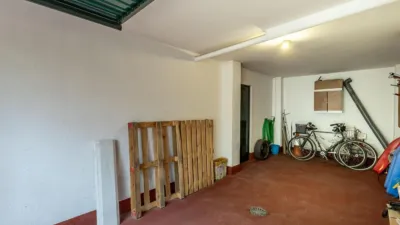 Semi-detached house on Camino del Cementerio photo 36