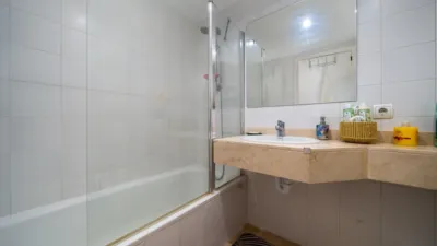 Apartment in Coll Den Rabassa photo 17