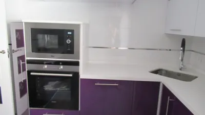 Apartment on Avenida de Juan Carlos I photo 3