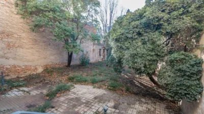 Flat on Carrer de Sant Pere photo 42