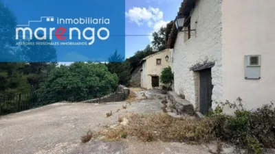 House in the Valencian Community photo 13