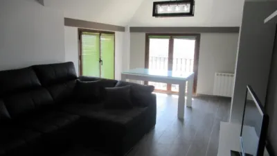 Apartment on Avenida de Juan Carlos I photo 11
