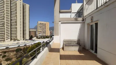 Duplex at Carrer de la Sierra Dorada, 19 photo 10