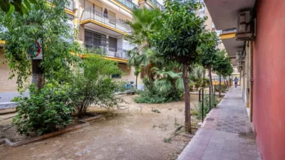 Flat at 3 Joaquín Román Sánchez Street photo 35