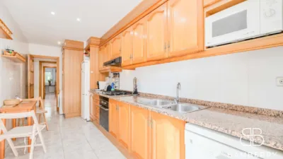 Apartment in Carrer de la Senia photo 10