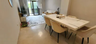 Apartment in Poniente photo 7