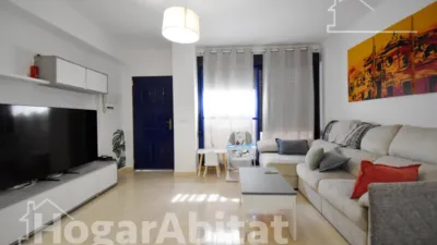 Apartment on Avenida de la Alquerieta photo 11
