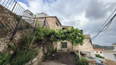 House in Convento de Las Servitas photo 23