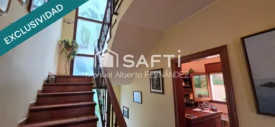Detached House in Urbanisations photo 23