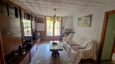 Casa en Aragon photo 5