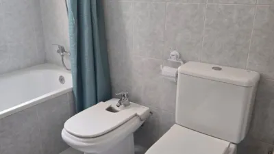 Apartment in Fiesta del Arbol photo 25