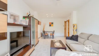 Apartment in Carrer de la Senia photo 16