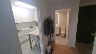 Chalet on Calle Mazo de Abajo photo 16