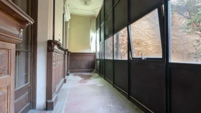 Flat on Carrer de Sant Pere photo 20