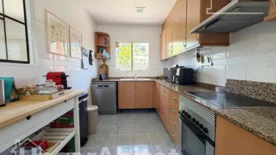Chalet on Calle 139 photo 14