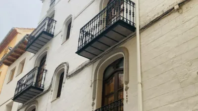 House in Comunidad Valenciana photo 39