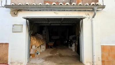 Garage in Comunidad Valenciana photo 3