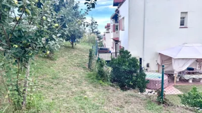 Apartment on Calle de San Camilo photo 43