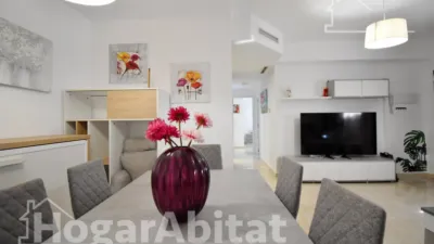 Apartment on Avenida de la Alquerieta photo 42
