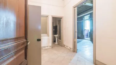 Flat on Carrer de Sant Pere photo 10