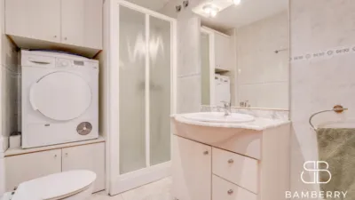 Apartment in Carrer de la Senia photo 25