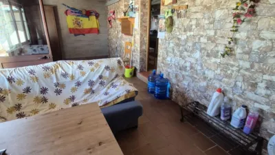 Rustic Finca in La Pedrosa photo 30