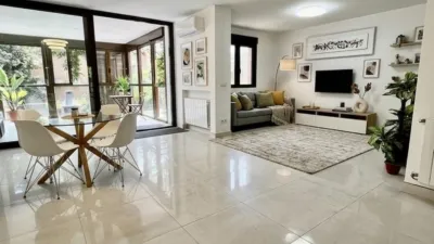 Semi-detached house in El Pinar- Punta Galea photo 7