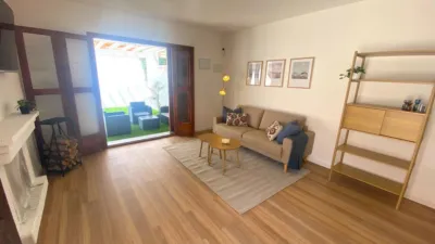 Casa pareada en Playa de Nares photo 7